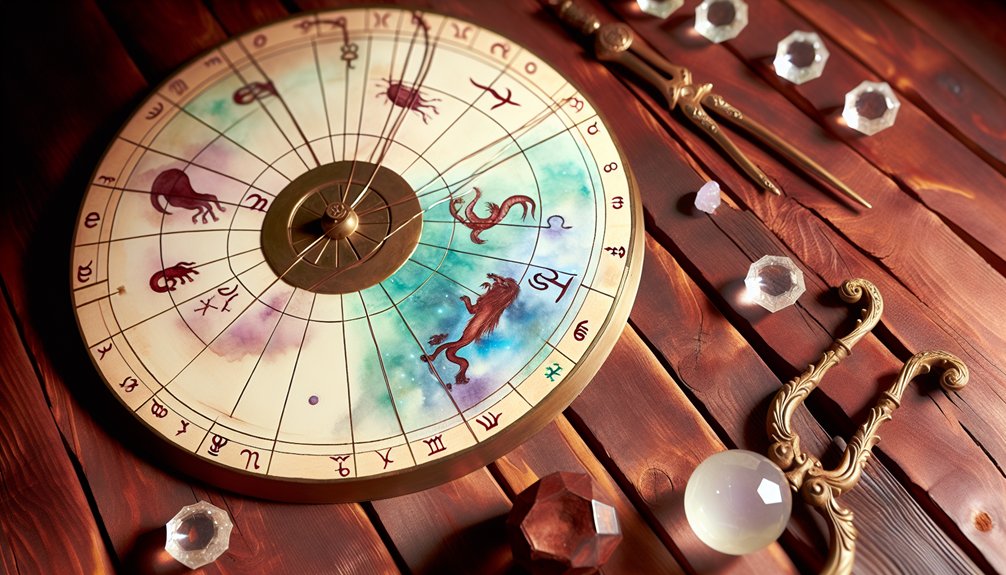 astrological compatibility fundamentals exploration