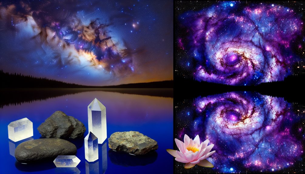 cosmic alignment essential tools needed