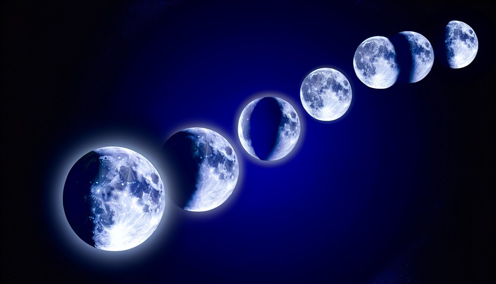 moon s manifesting influence revealed