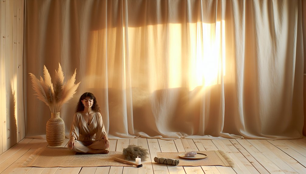 morning rituals empower manifestation alignment