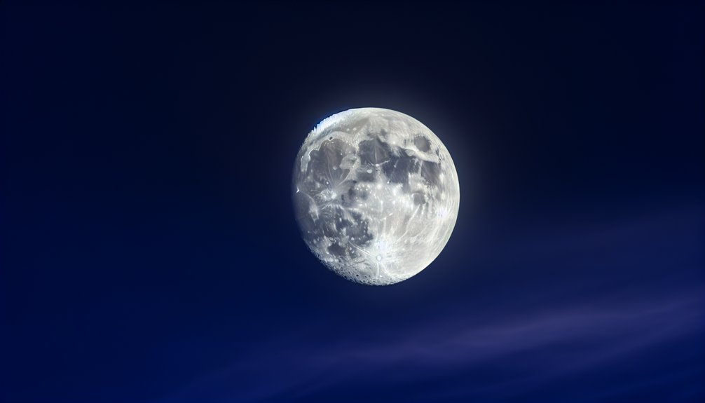 refining ambition through astronomical reflection