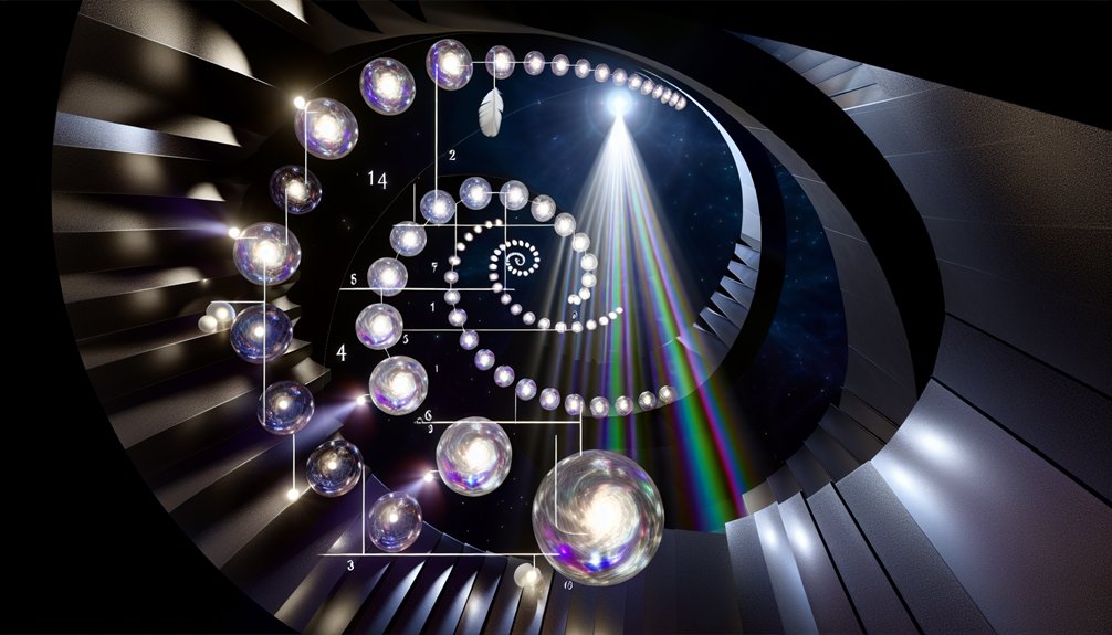 timing s divine numerological significance
