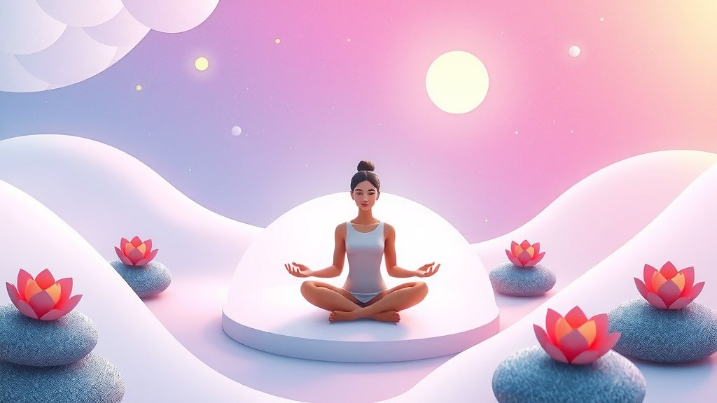 The Ultimate Guide to Abundance Mindset Development in 2025 illustration