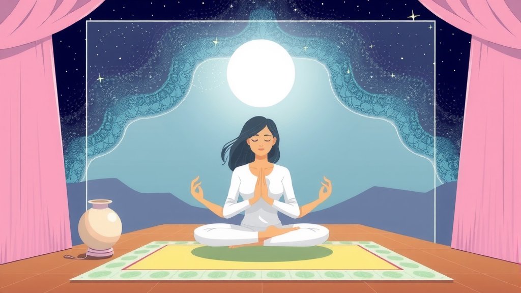 The Ultimate Guide to Vision Board Creation Tips in 2025 illustration