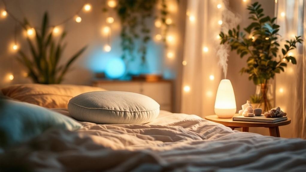 elevate energy release heaviness