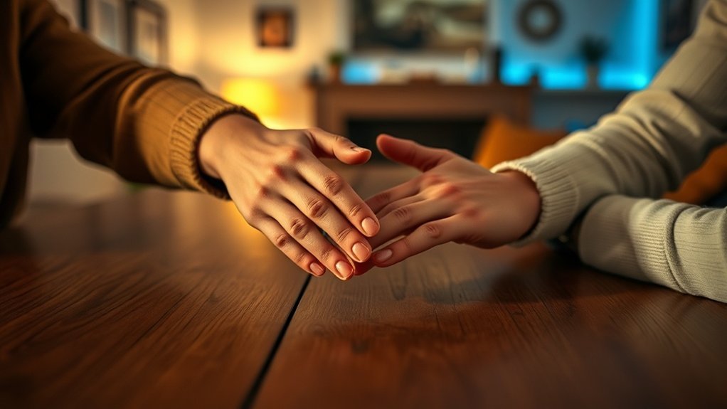 elevate well being through connections