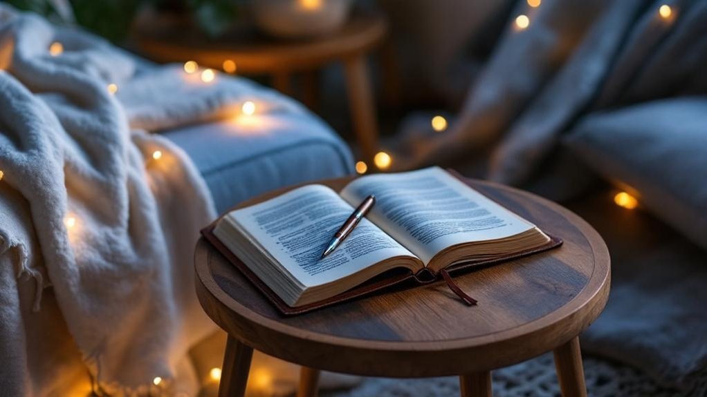 healing blocks unlock abundance