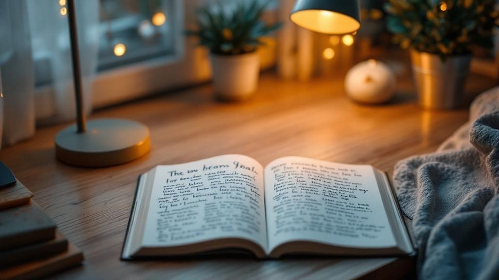 manifest your dream life