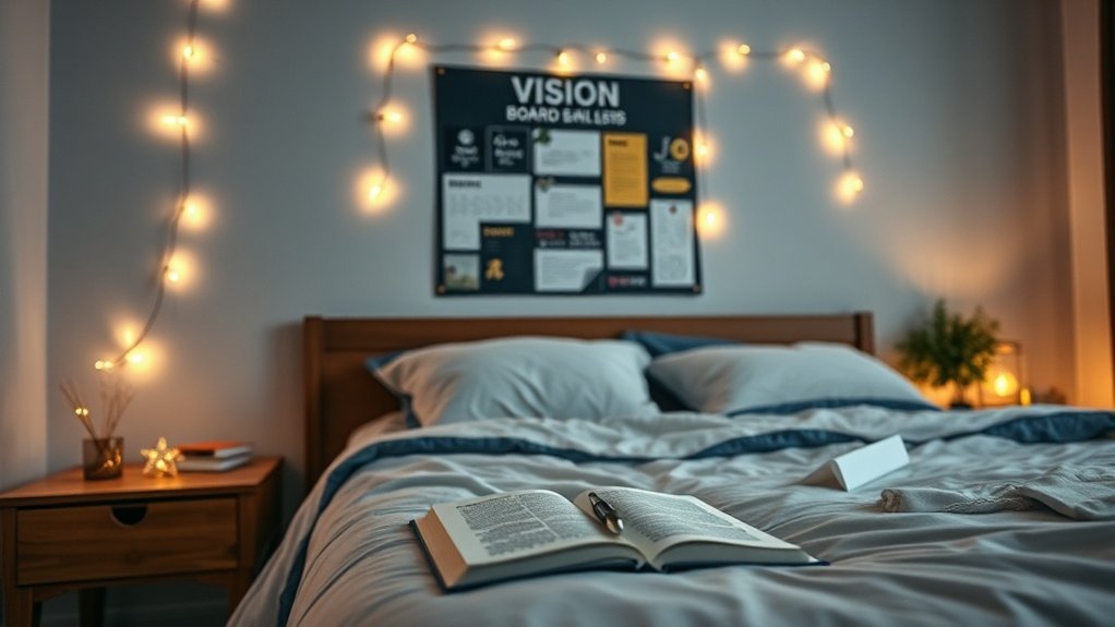 manifestation requires patience and awareness