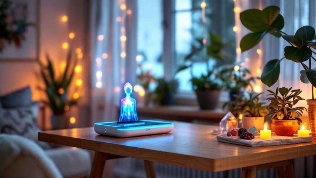 aura colors and meanings