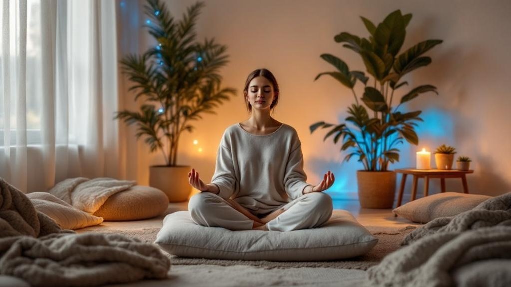 awaken intuition for manifestation