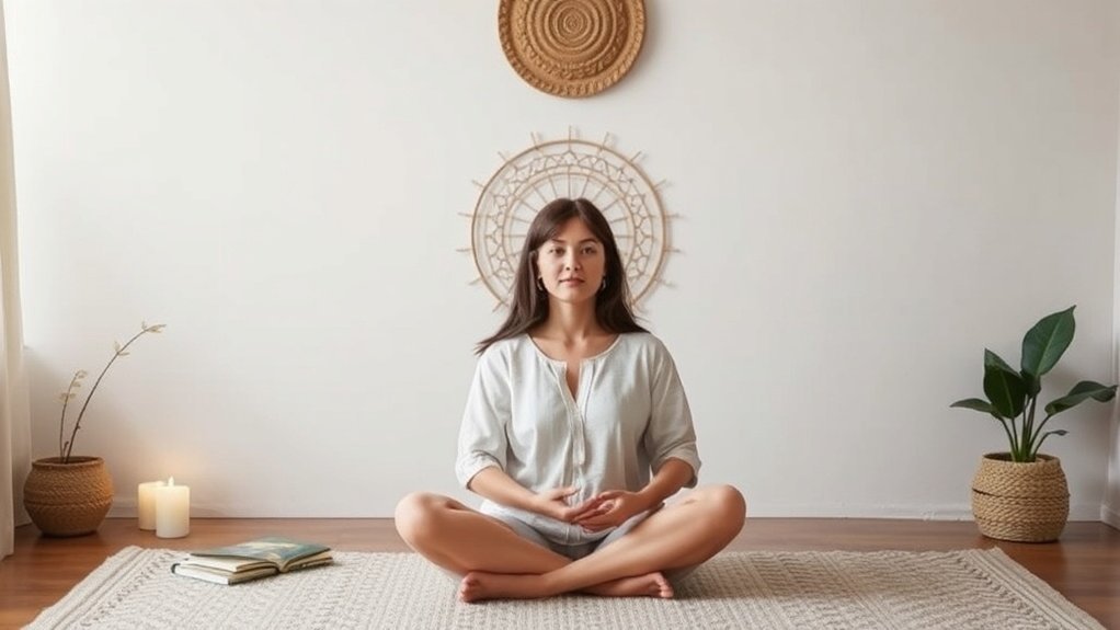 connect with your guides