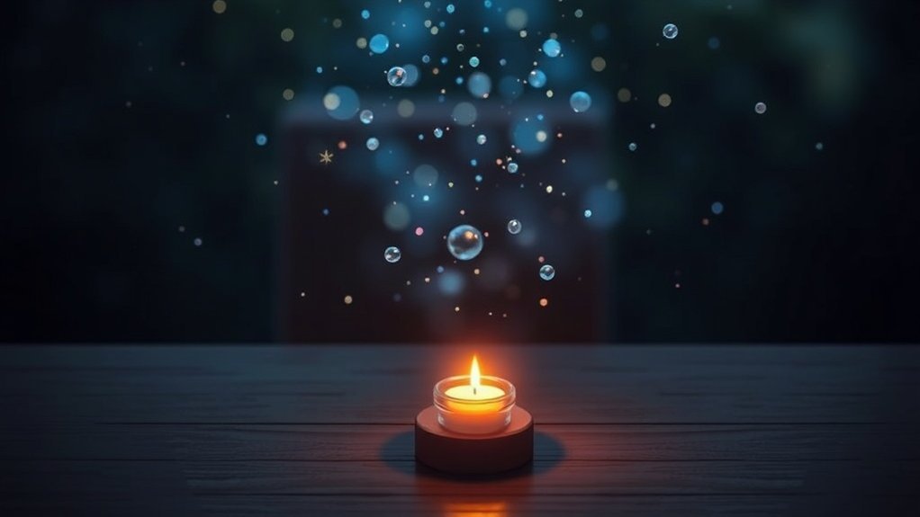 connecting with spirit guides