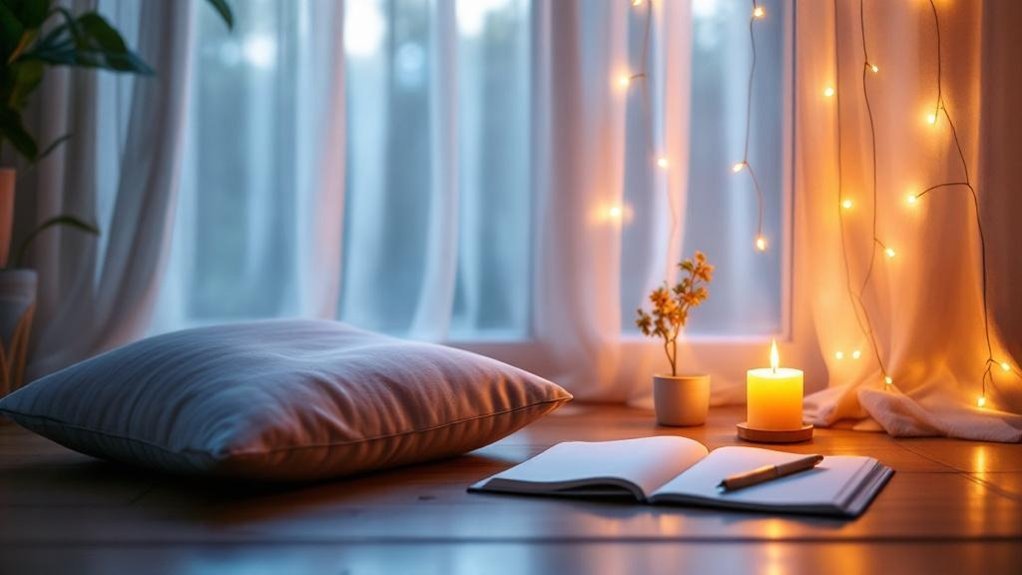 daily connection with guides