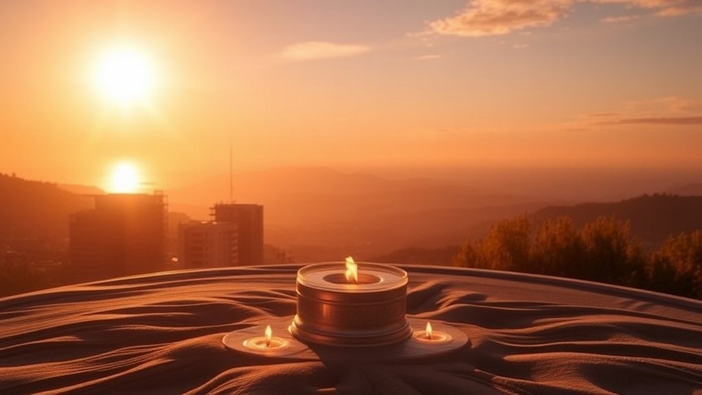 embrace divine feminine energy