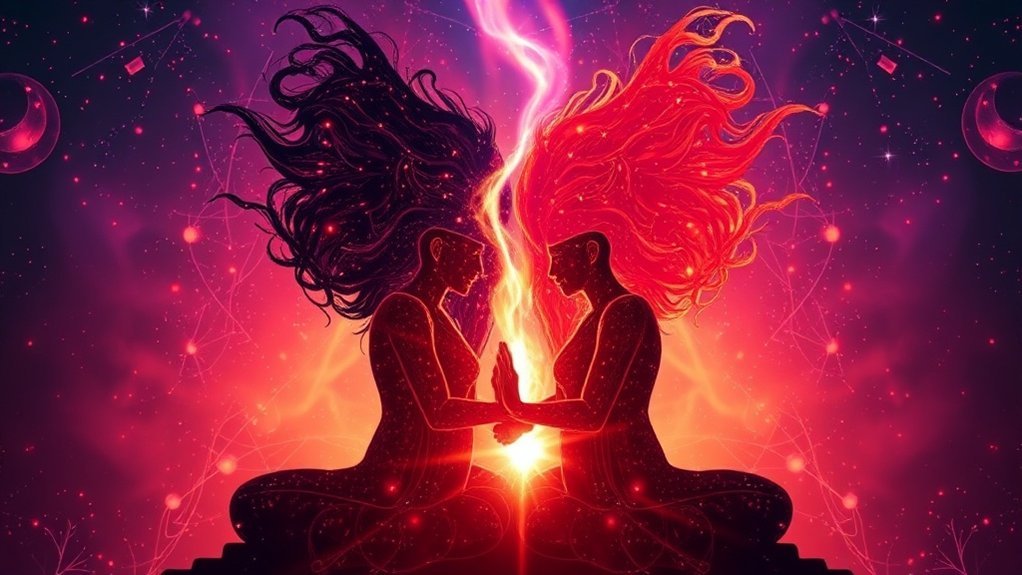 empower your twin flame journey