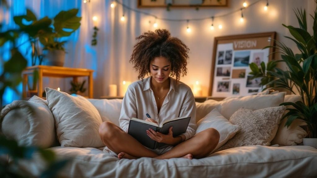 empowering feminine energy manifestation