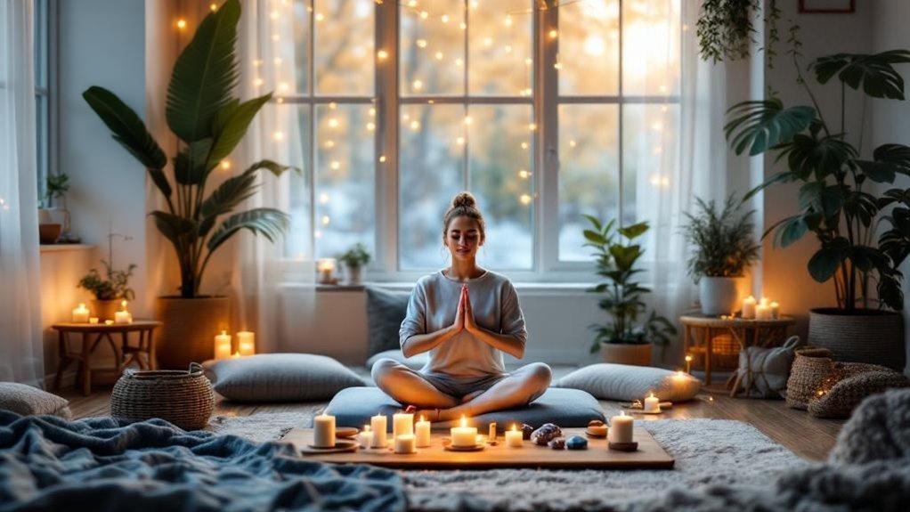 energy clearing for manifestors