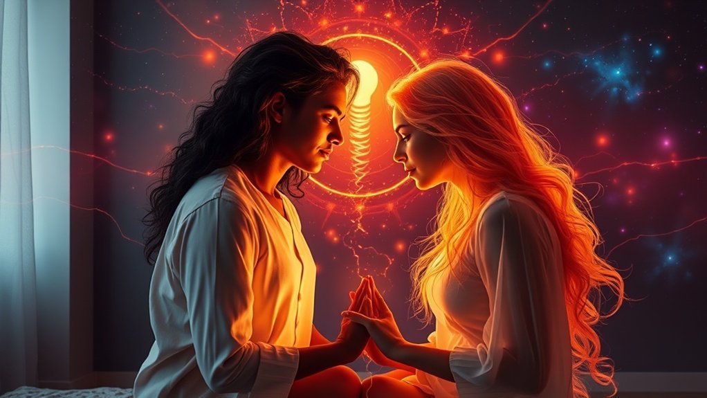 enhancing twin flame journeys
