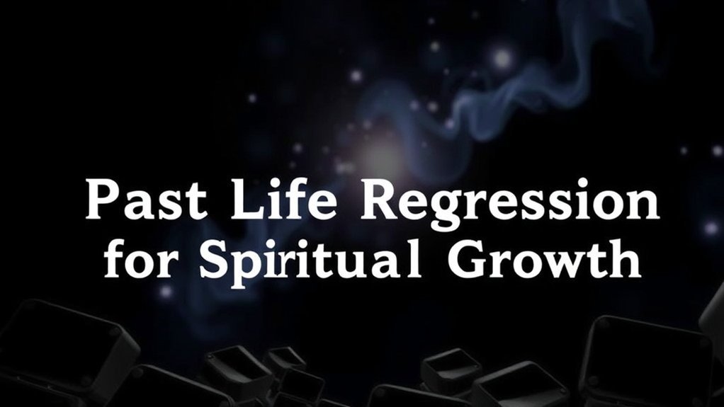 explore past life memories