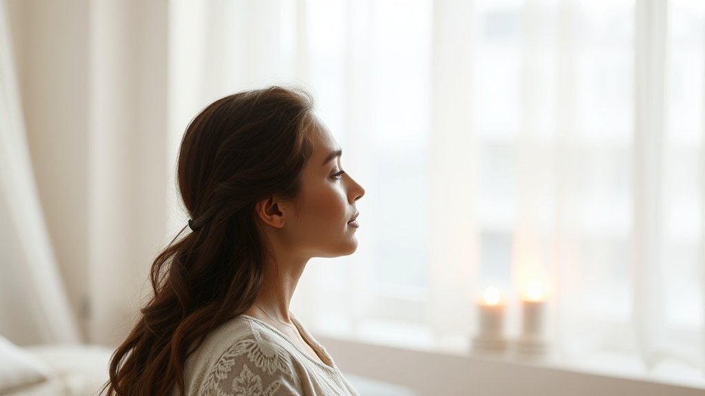 explore with patience and curiosity