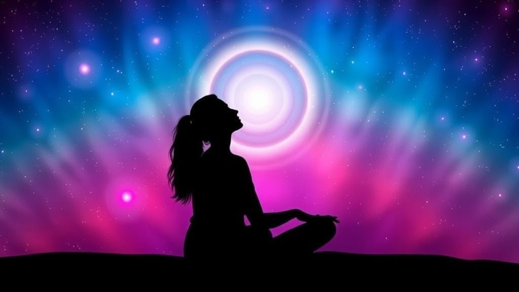 explore your unique aura