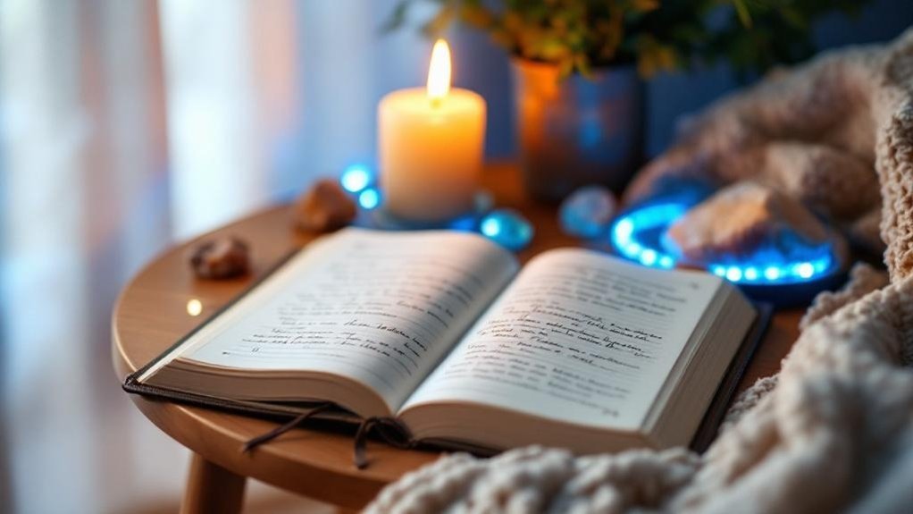 guidance from spiritual archives