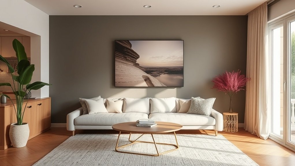 impacts on various groups