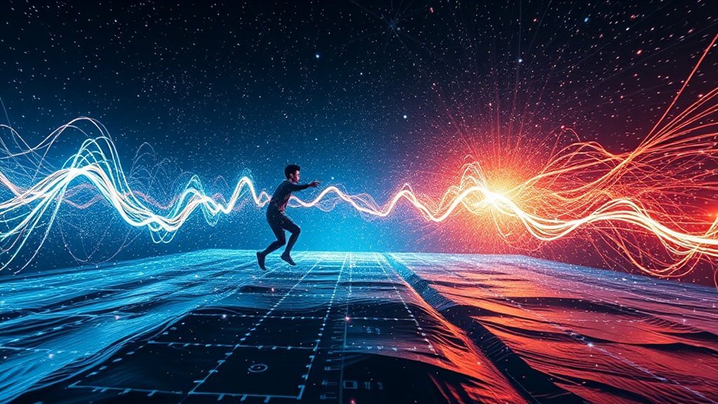 integrate techniques with actions