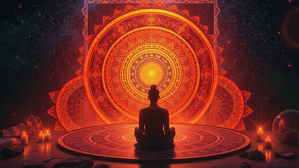 introduction with visual element