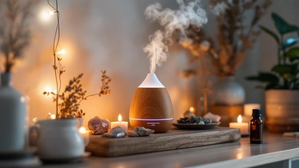 manifestation and spiritual harmony