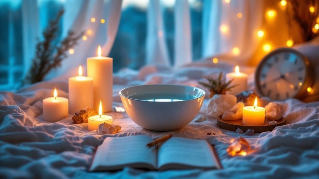 manifestation rituals for abundance