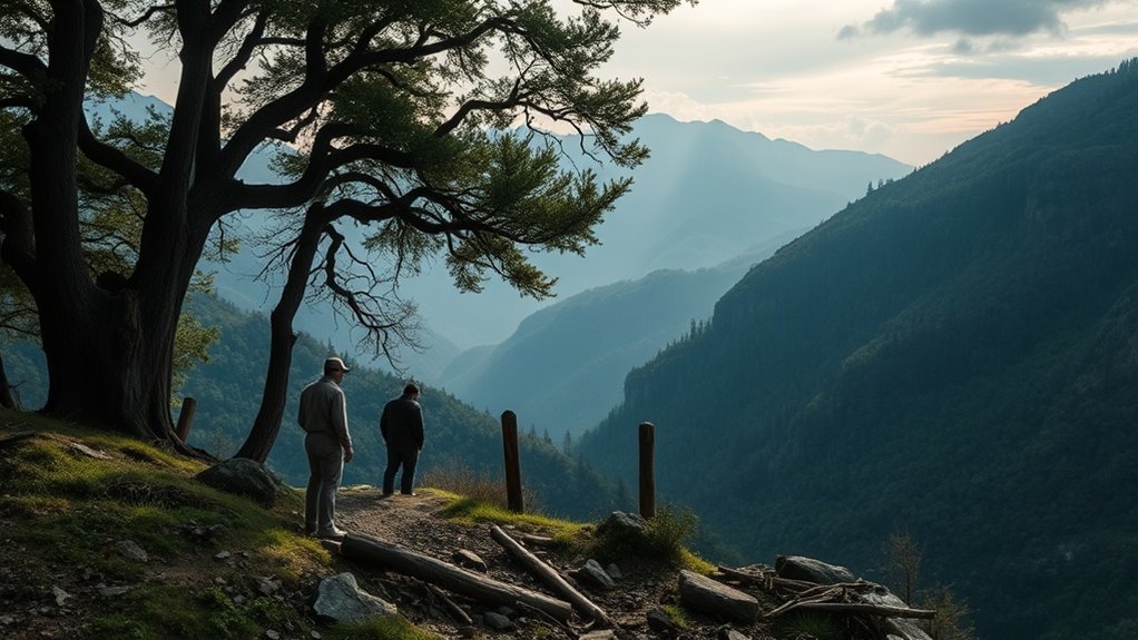 manifestation through intentional actions