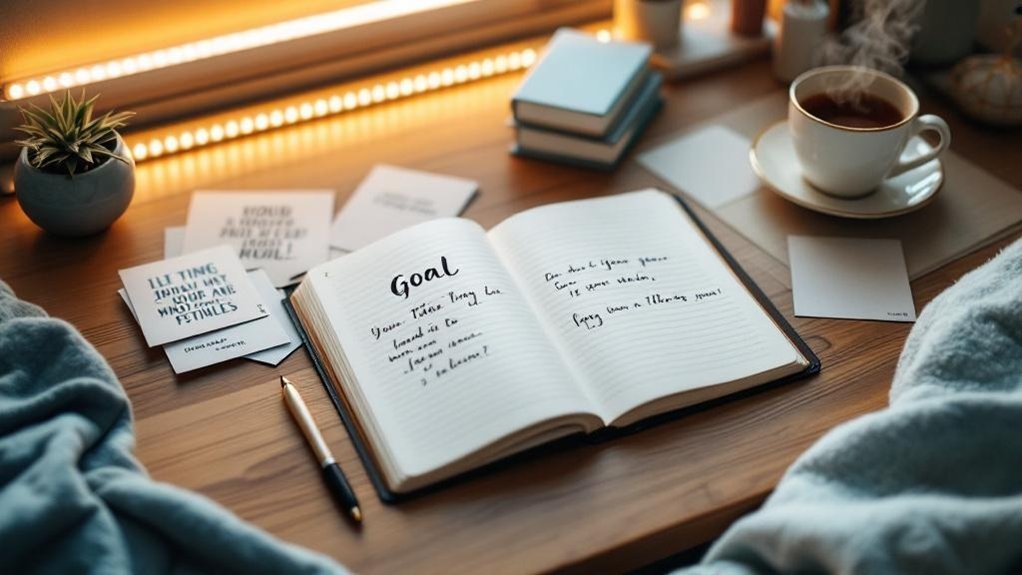 manifestation versus wishful thinking