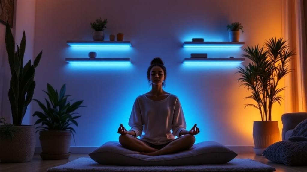 manifesting through breathwork meditation