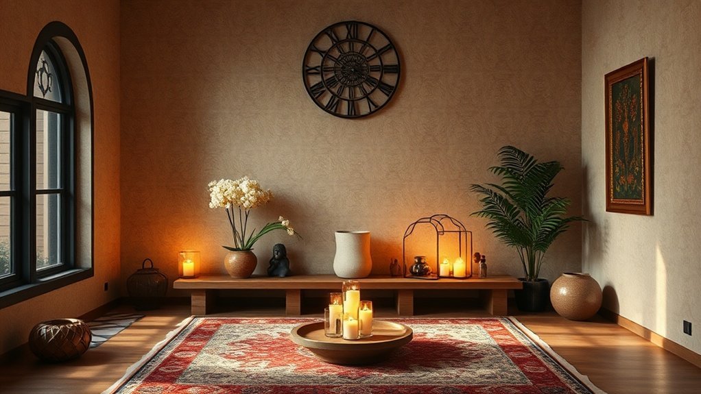 meaningful simple personal rituals