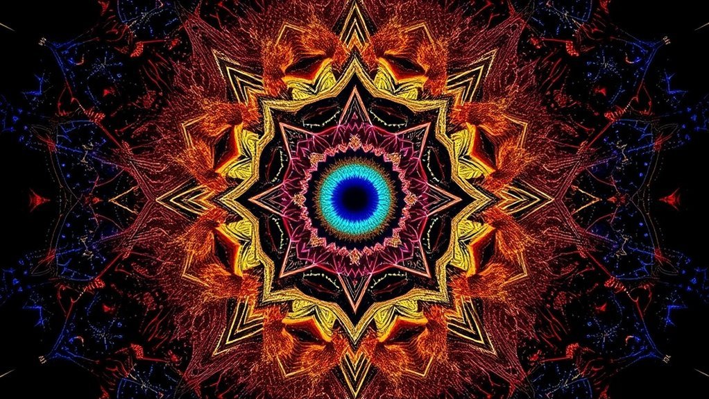 mindfulness for third eye