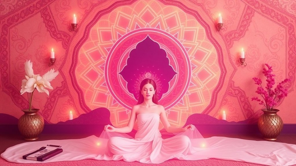 nurture intuition embrace emotions