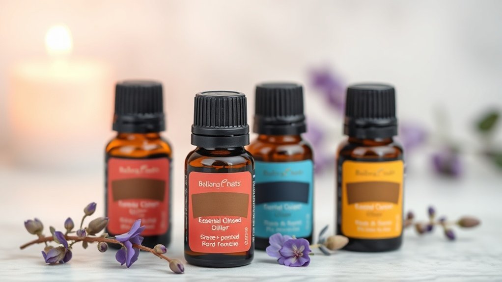 overview of key concepts