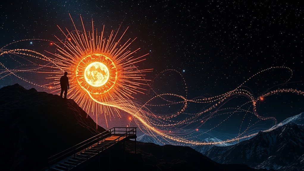 quantum jumping vs reality shifts