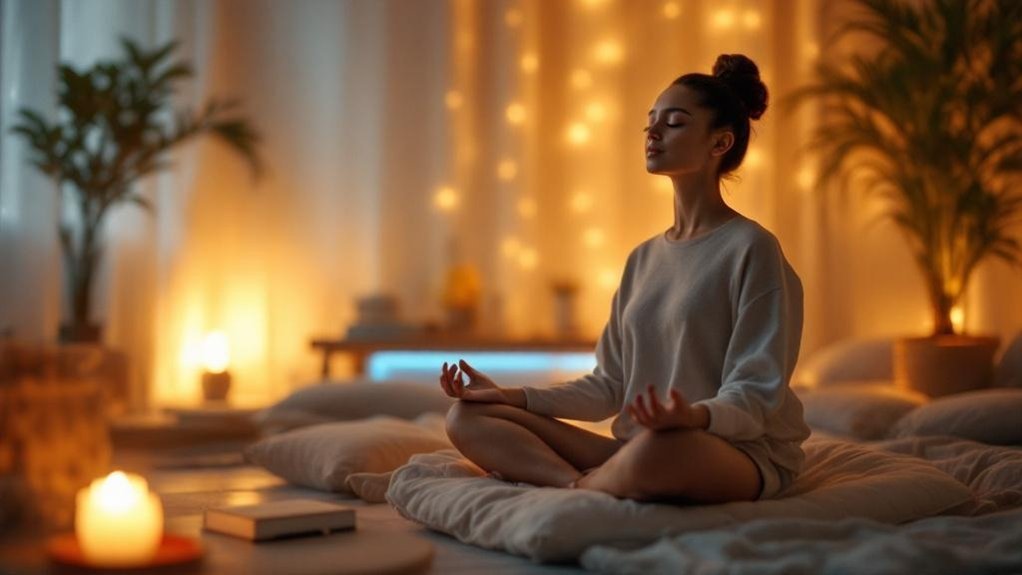 quantum leaps in reality