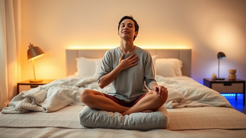 sound healing for manifestation