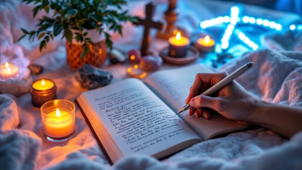 spiritual contracts define soul purpose