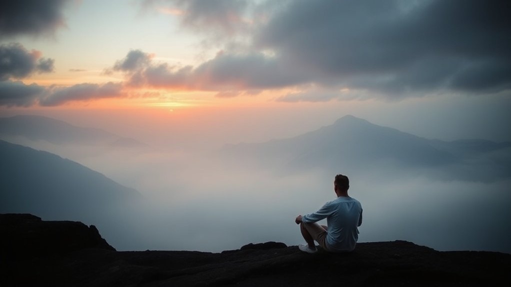 trust your personal journey